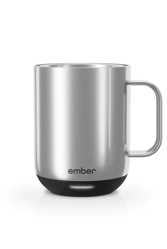 10oz / Stainless Custom Ember Mug² - Corporate Gifts