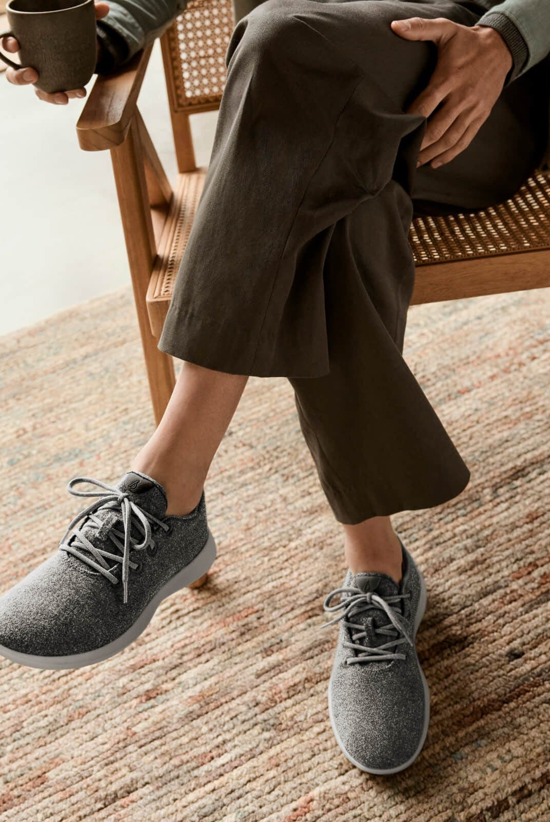 Custom Allbirds Wool Runners - Corporate Gifts