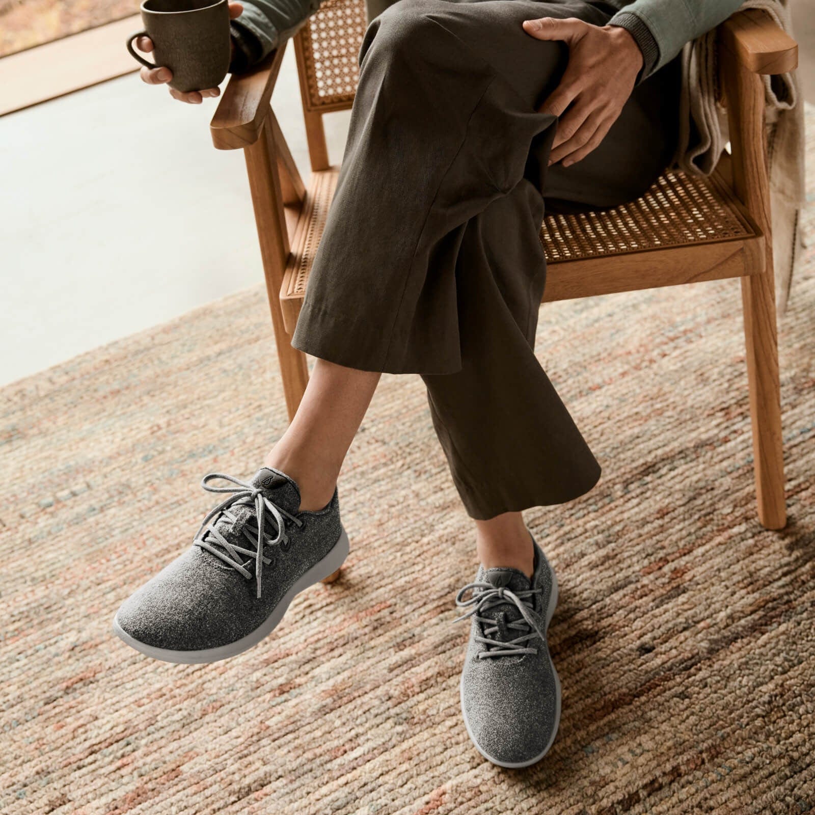 Custom Allbirds Wool Runners - Corporate Gifts