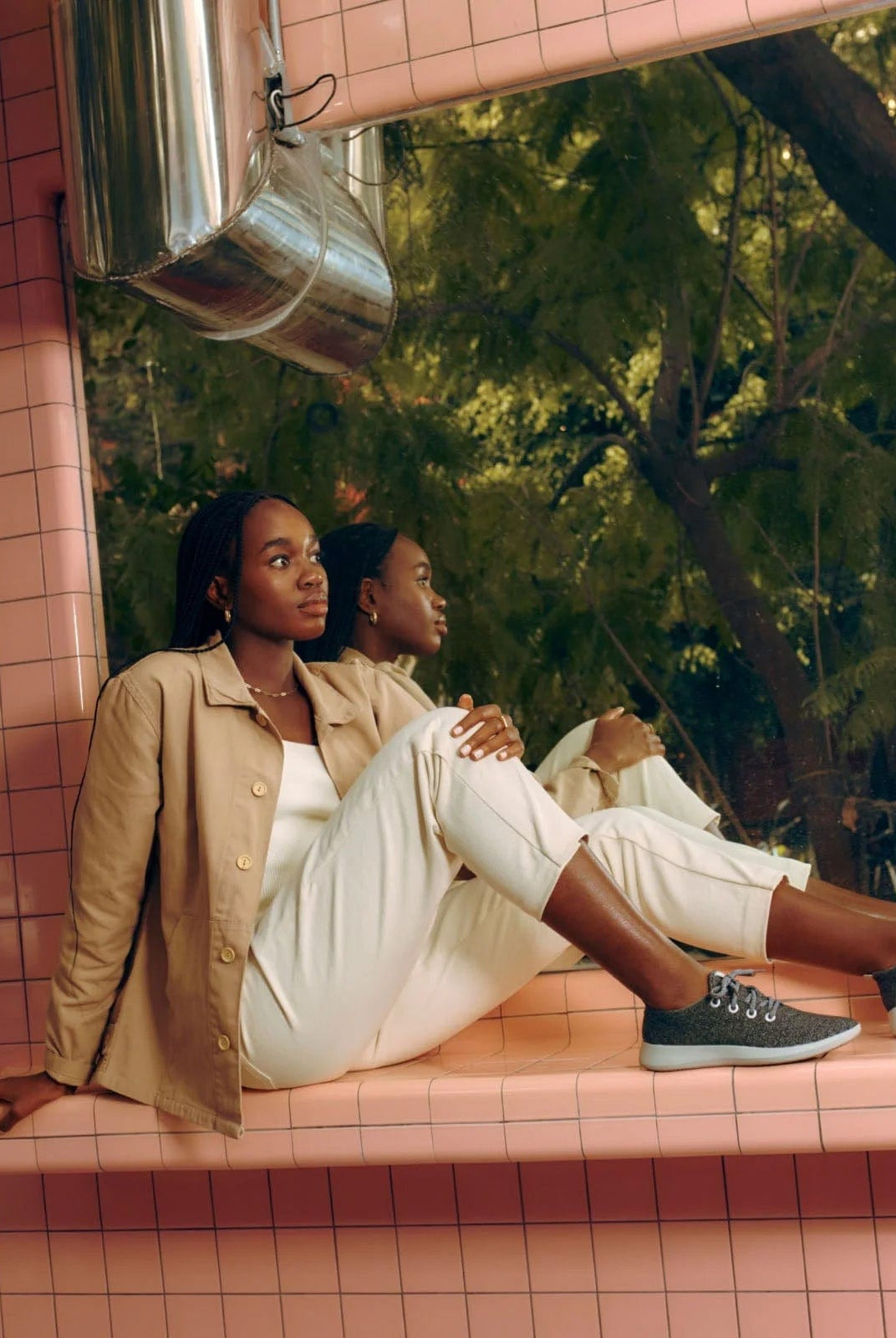 Custom Allbirds Wool Runners - Corporate Gifts