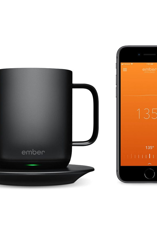 Custom Ember Mug² - Corporate Gifts