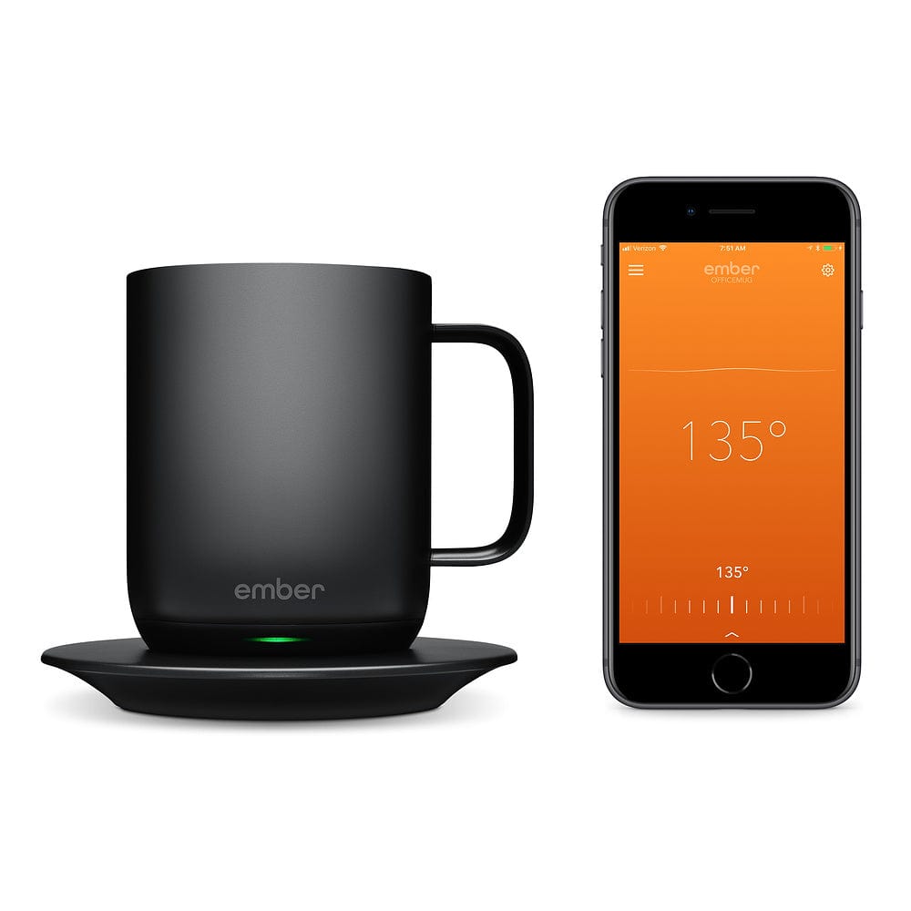 Custom Ember Mug² - Corporate Gifts