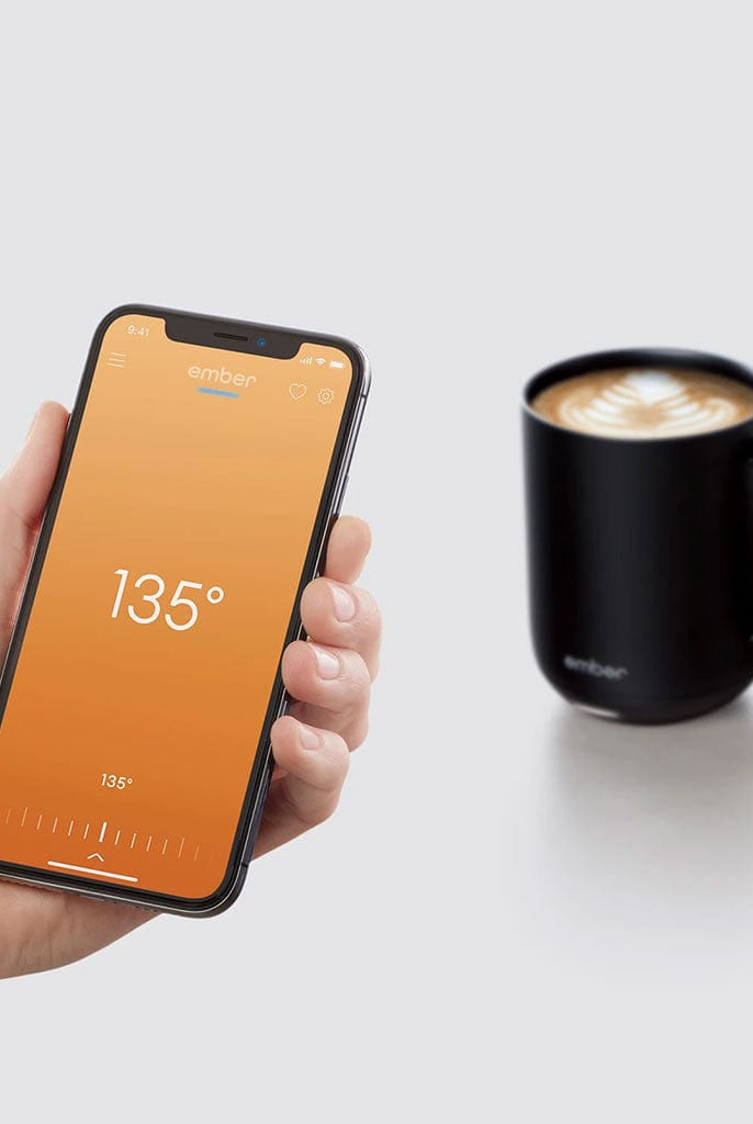 Custom Ember Mug² - Corporate Gifts