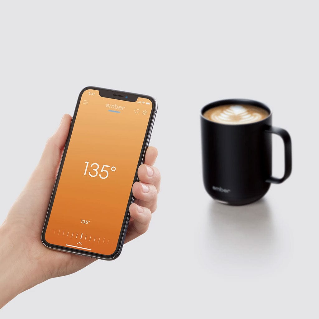 Custom Ember Mug² - Corporate Gifts