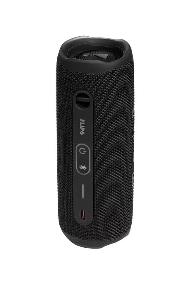 Custom JBL Flip 6 Portable Speaker - Corporate Gifts