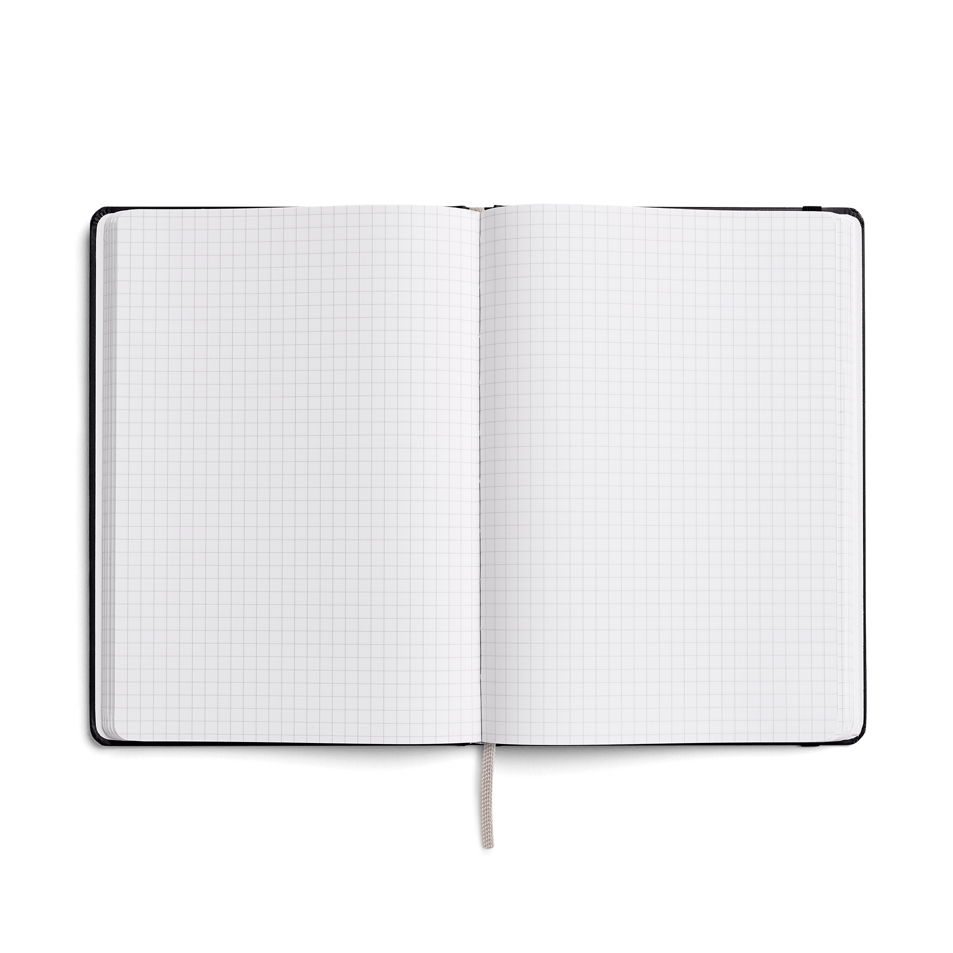 Custom Karst Stone Paper Hardcover Notebook - Corporate Gifts