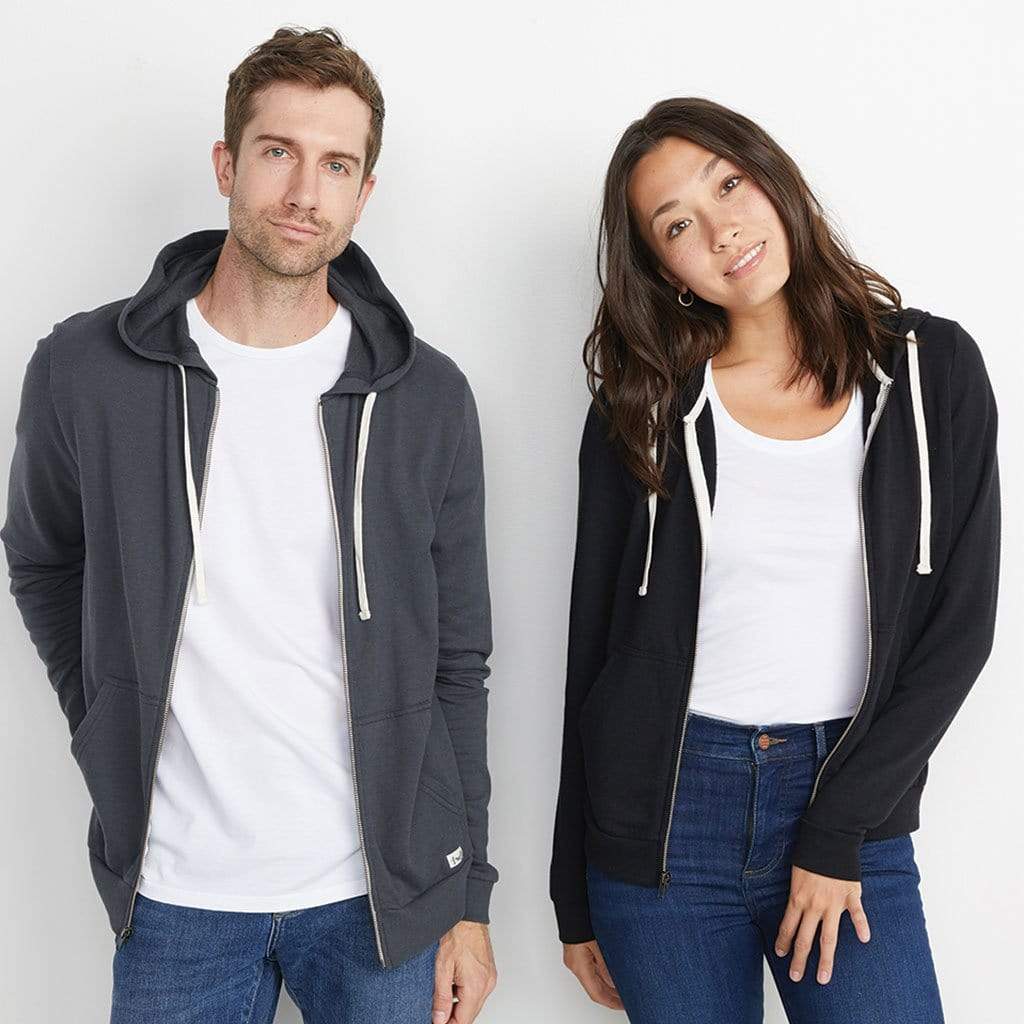 Custom Marine Layer Afternoon Hoodie - Corporate Gifts