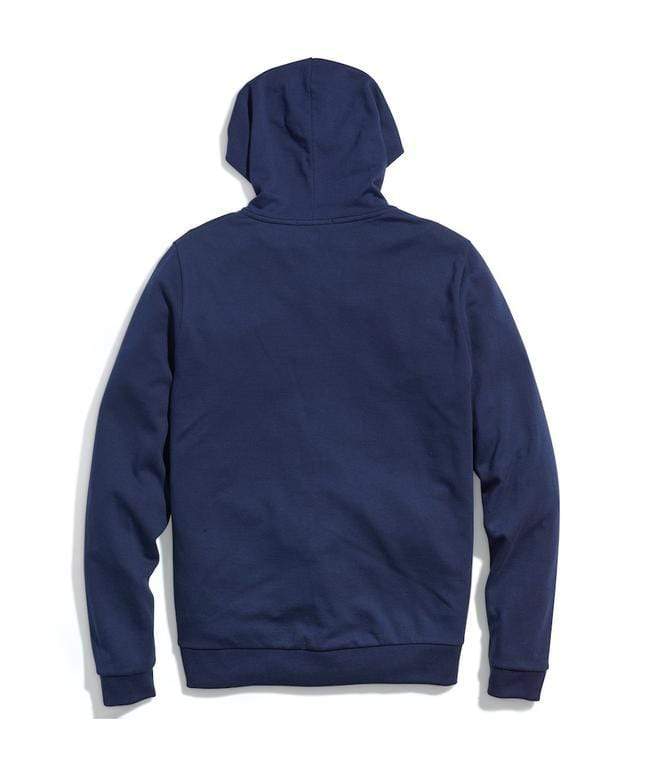 Custom Marine Layer Afternoon Hoodie - Corporate Gifts