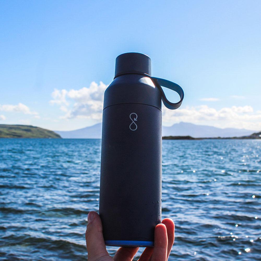 Custom Ocean Bottle - Corporate Gifts