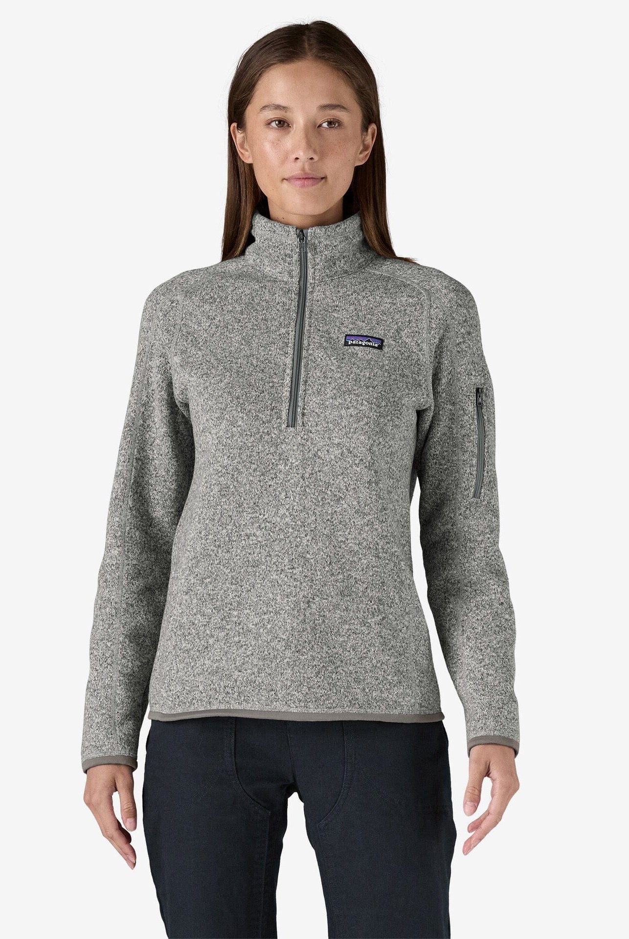 Custom Patagonia Better Sweater 1/4-Zip - Corporate Gifts