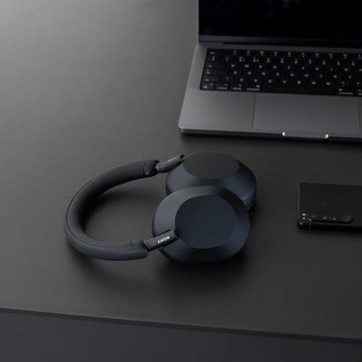 Custom Sony XM5 Wireless Noise Canceling Headphones - Corporate Gifts