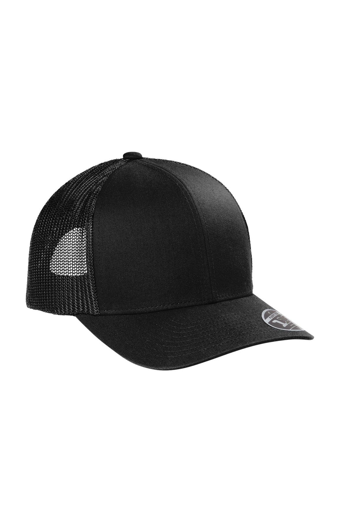 Custom Travis Mathew Cruz Trucker Cap - Corporate Gifts