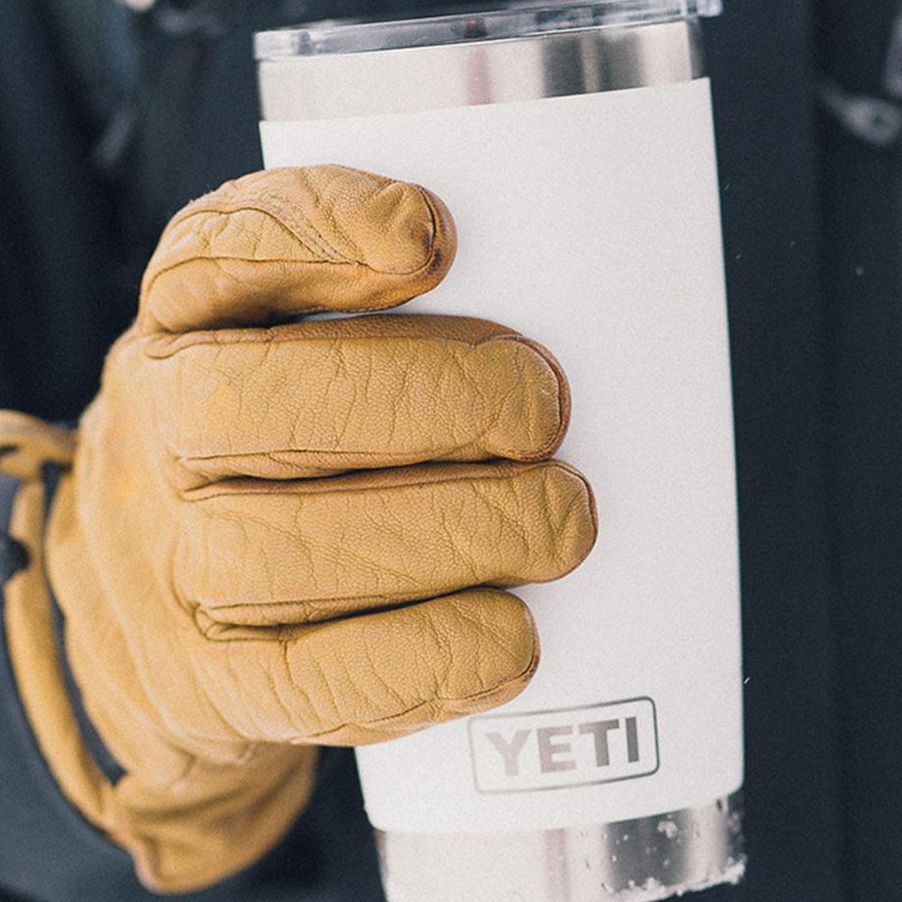 Custom YETI Rambler 20oz Tumbler - Corporate Gifts