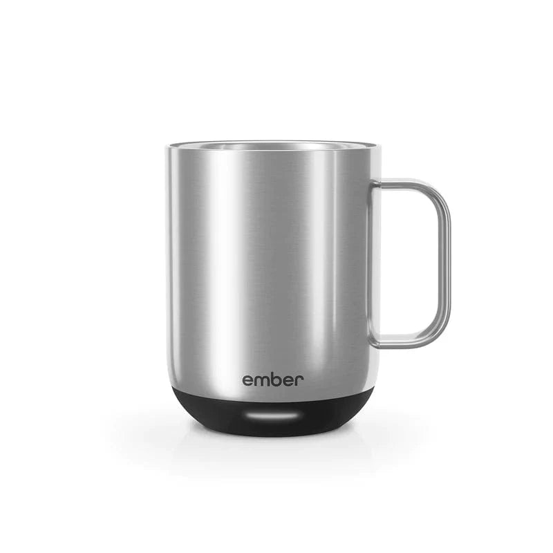 10oz / Stainless Custom Ember Mug² - Corporate Gifts