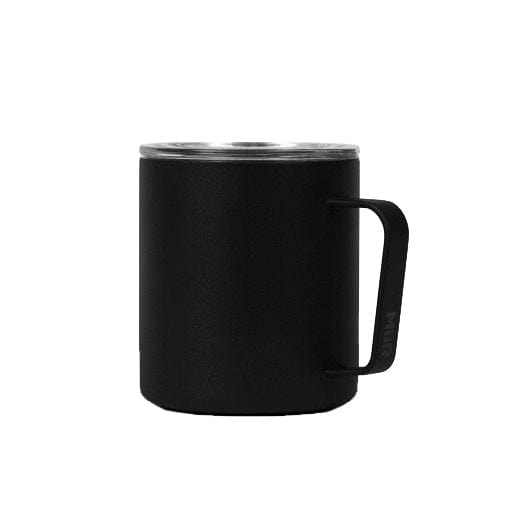 Black / 12 oz Custom MiiR Vacuum Insulated Camp Cup - Corporate Gifts