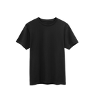 Black / XS Custom Original Favorites Supima® T-Shirt - Corporate Gifts