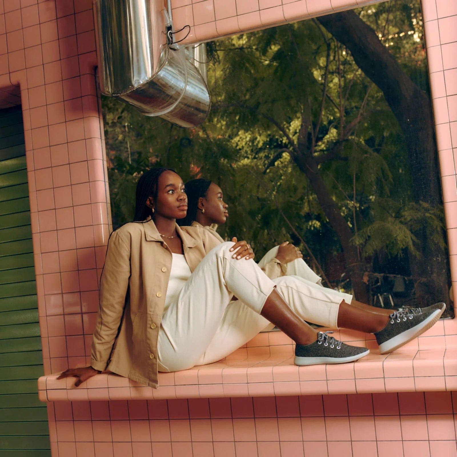 Custom Allbirds Wool Runners - Corporate Gifts