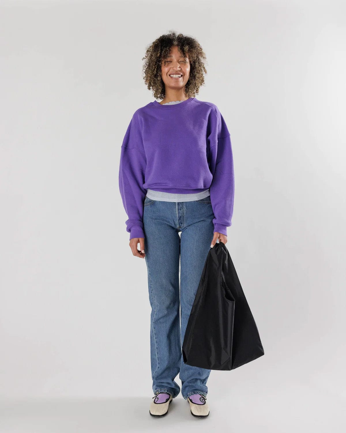 Custom Baggu Standard Bag - Corporate Gifts