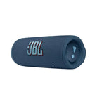 Blue Custom JBL Flip 6 Portable Speaker - Corporate Gifts