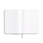 Custom Karst Stone Paper Hardcover Notebook - Corporate Gifts