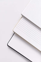 Custom Karst Stone Paper Hardcover Notebook - Corporate Gifts