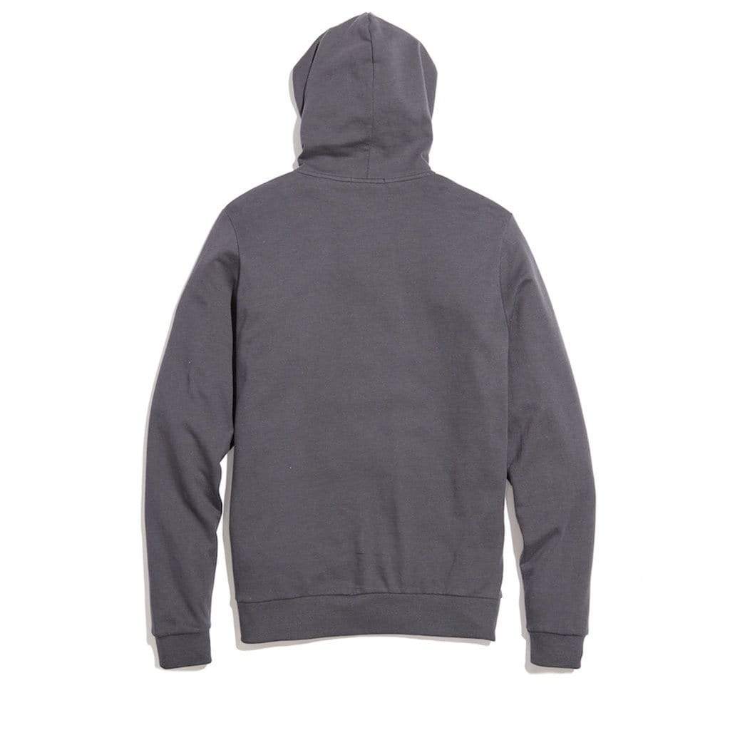 Custom Marine Layer Afternoon Hoodie - Corporate Gifts