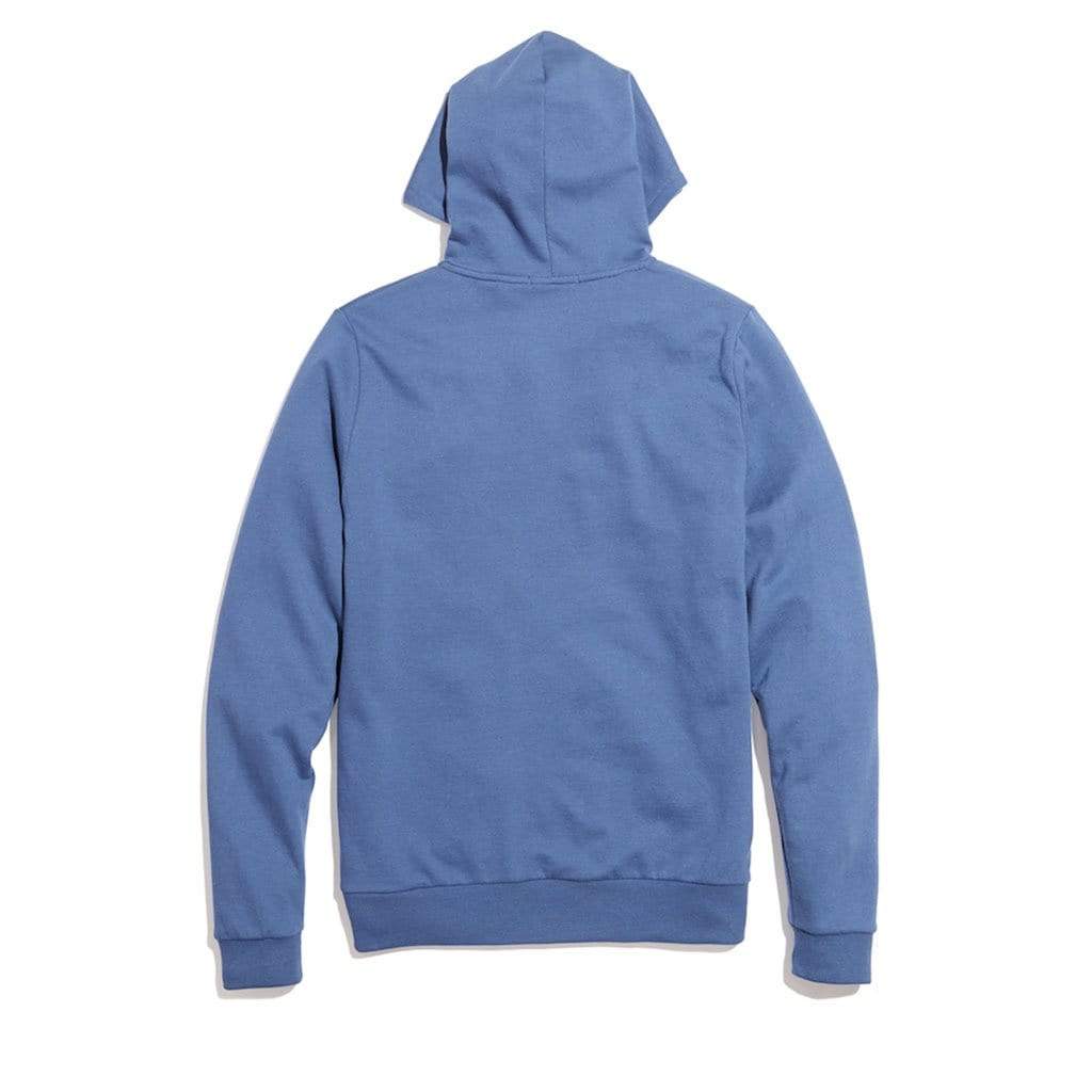 Custom Marine Layer Afternoon Hoodie - Corporate Gifts