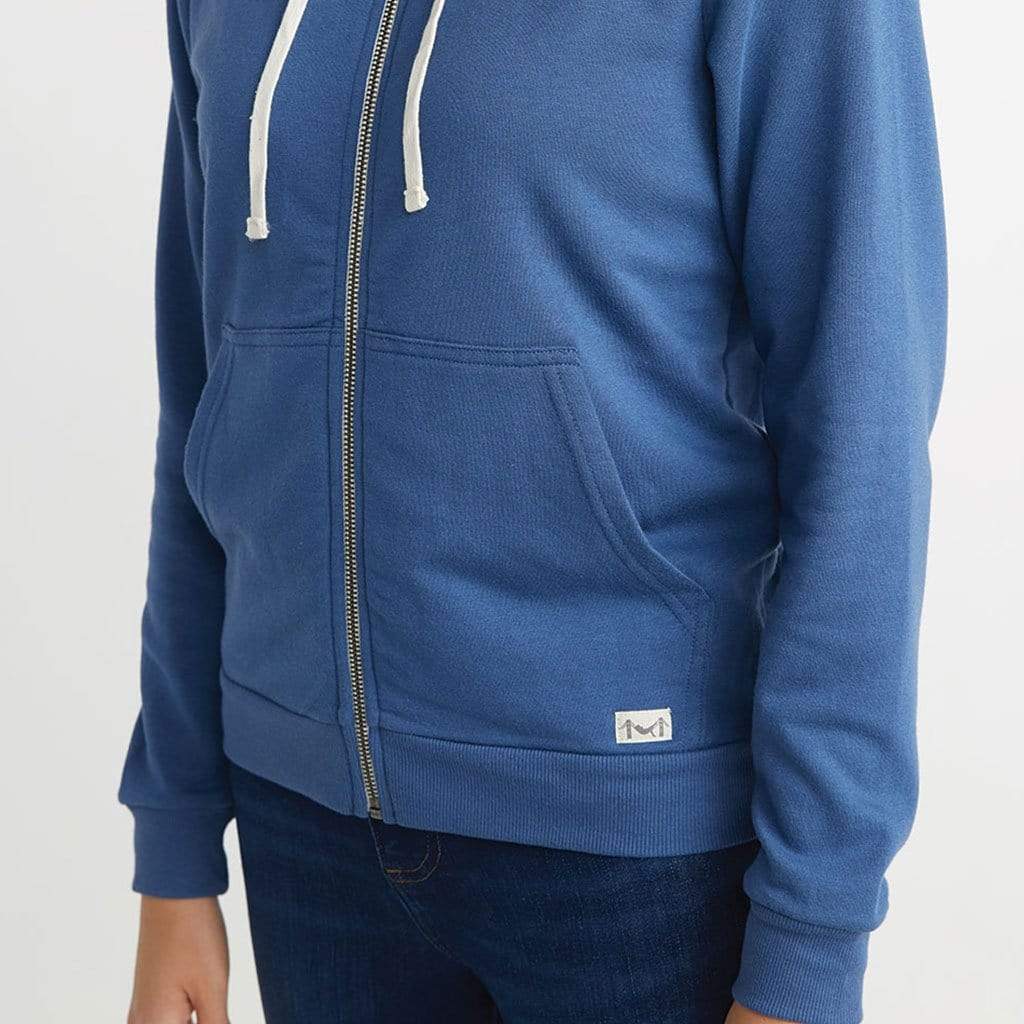 Custom Marine Layer Afternoon Hoodie - Corporate Gifts