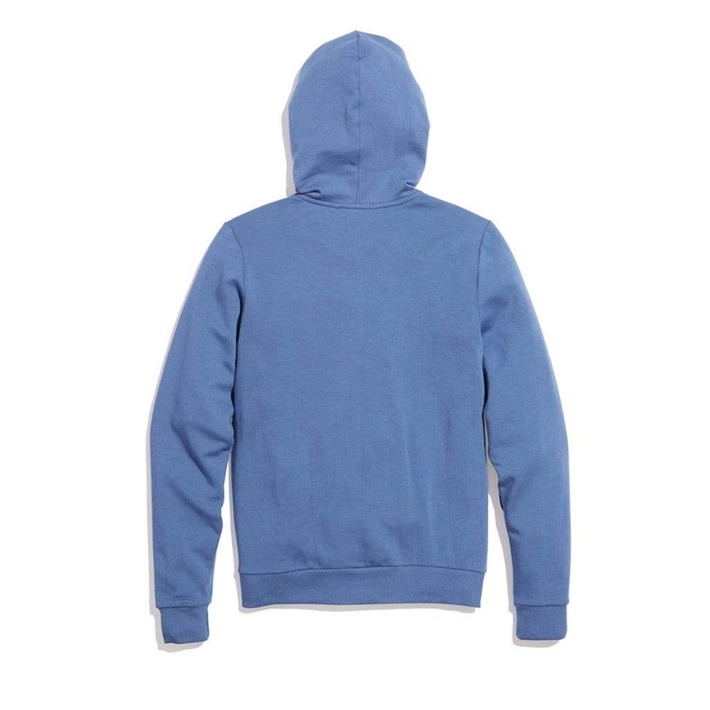 Custom Marine Layer Afternoon Hoodie - Corporate Gifts