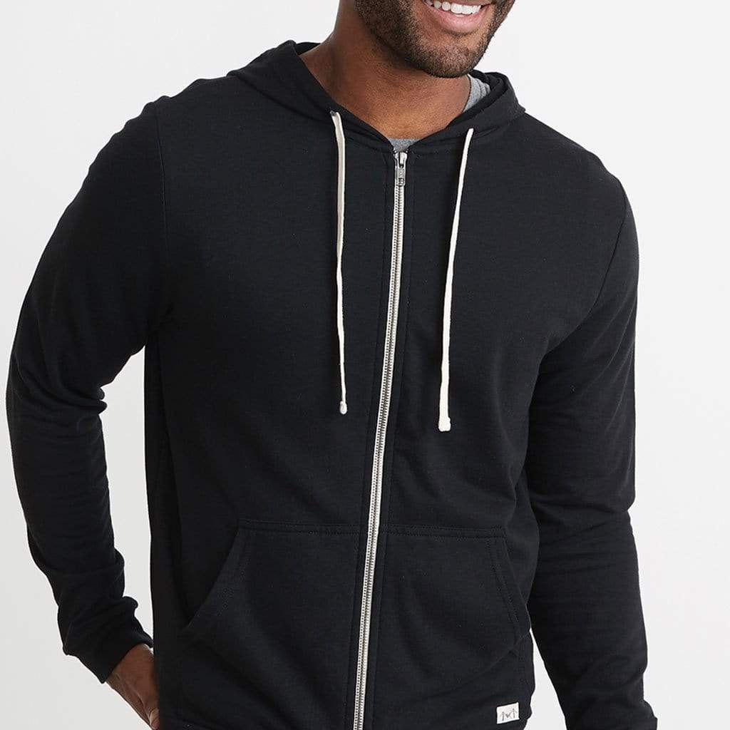 Custom Marine Layer Afternoon Hoodie - Corporate Gifts