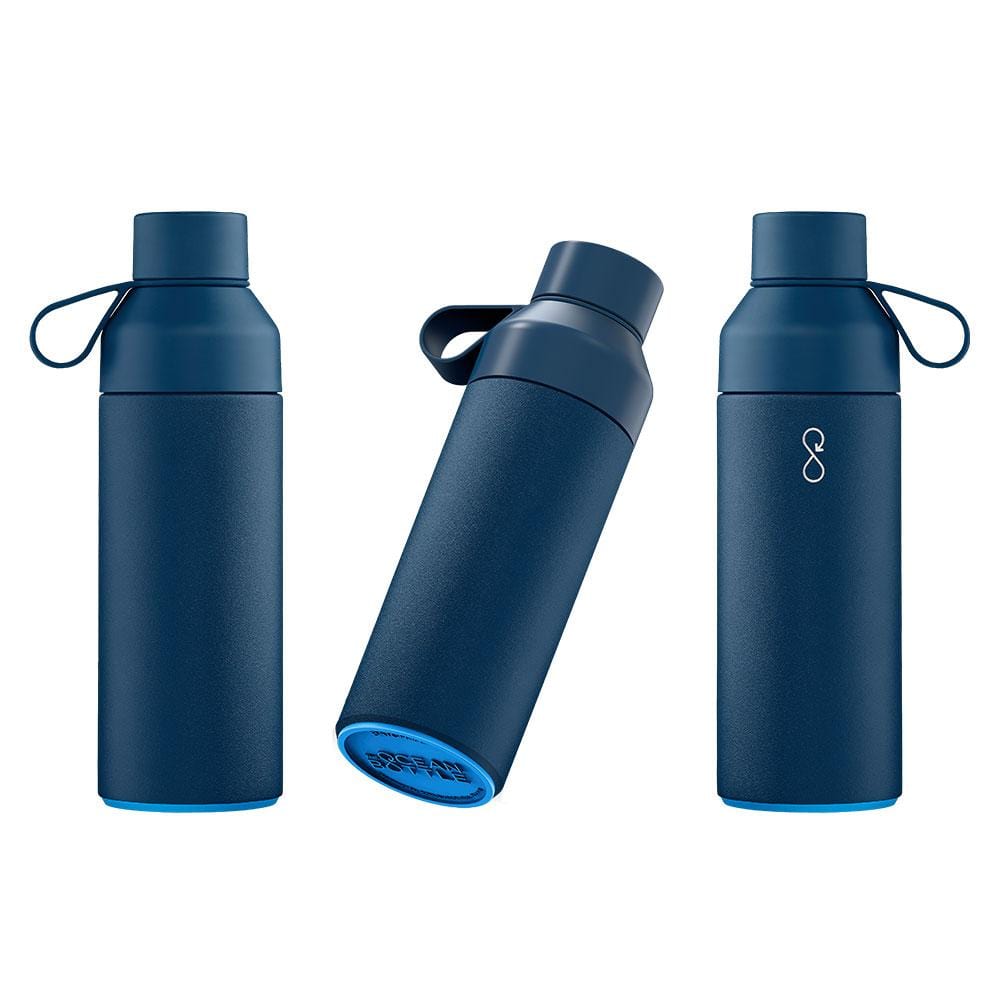 Custom Ocean Bottle - Corporate Gifts
