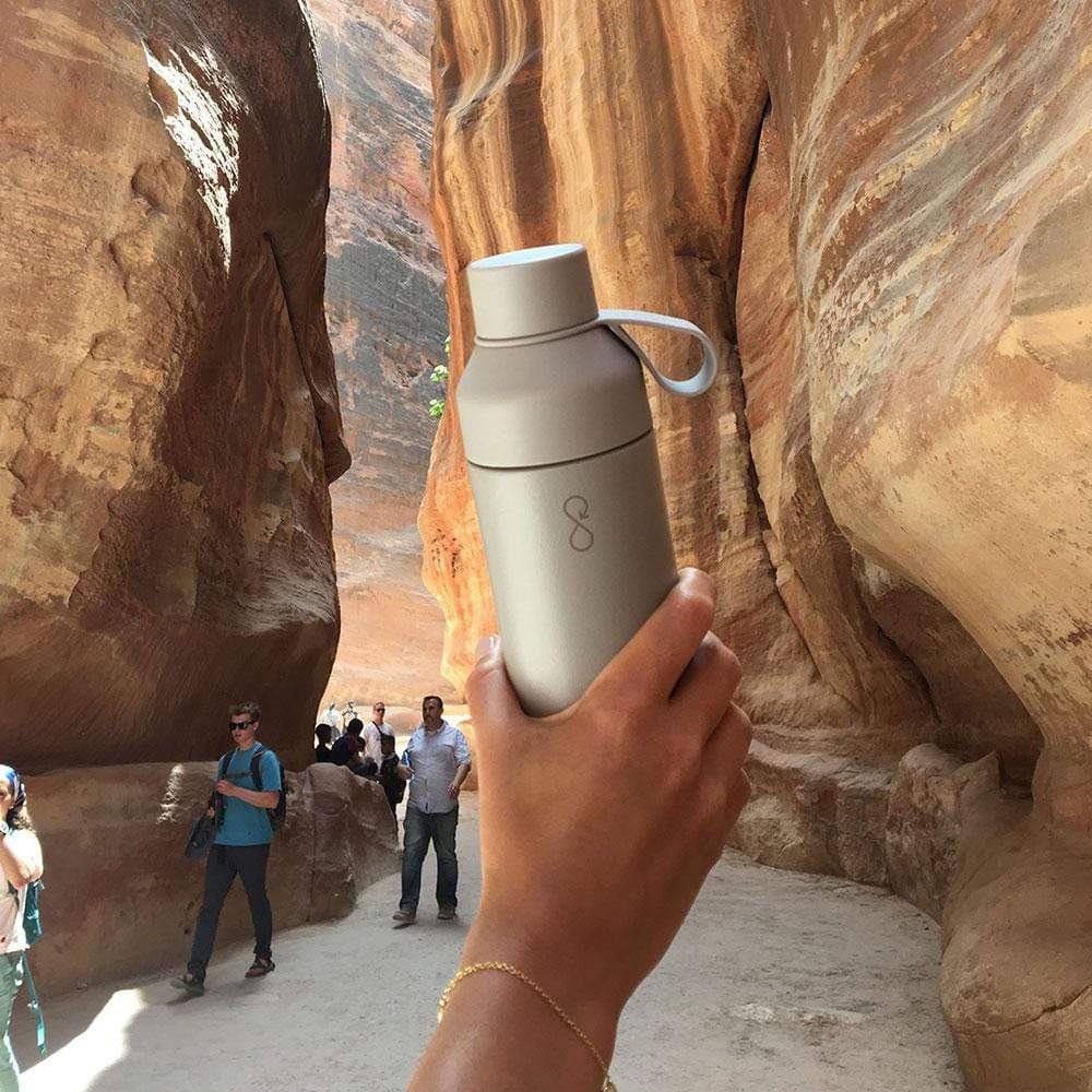 Custom Ocean Bottle - Corporate Gifts