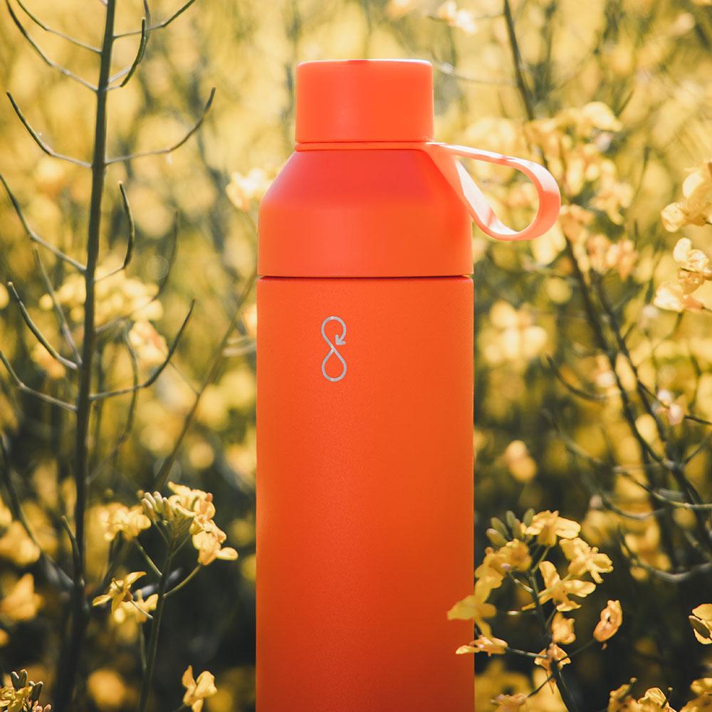 Custom Ocean Bottle - Corporate Gifts