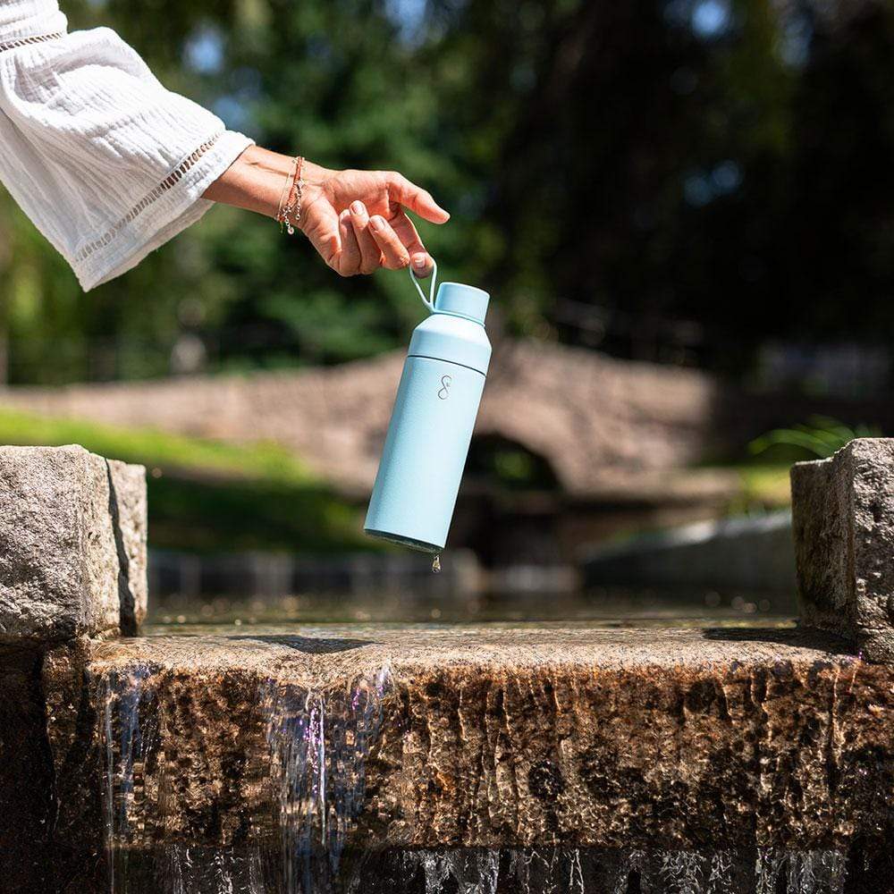 Custom Ocean Bottle - Corporate Gifts