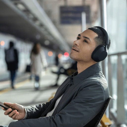 Custom Sony XM5 Wireless Noise Canceling Headphones - Corporate Gifts