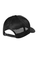 Custom Travis Mathew Cruz Trucker Cap - Corporate Gifts
