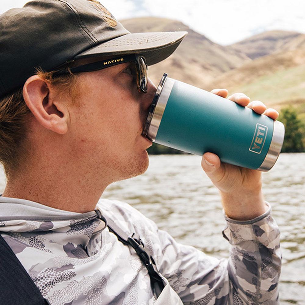 Custom YETI Rambler 20oz Tumbler - Corporate Gifts