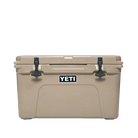 Tan Custom YETI Tundra 45 Hard Cooler - Corporate Gifts