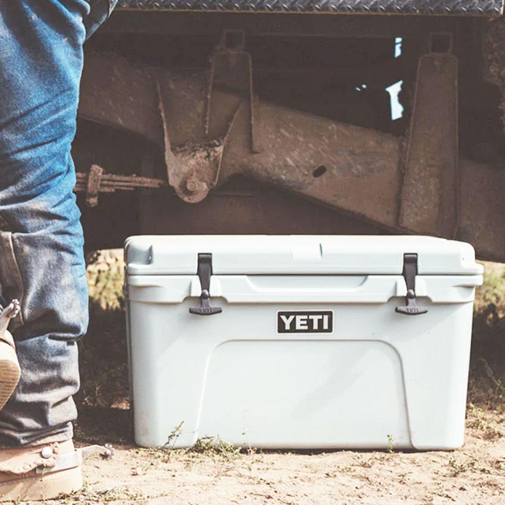 Custom YETI Tundra 45 Hard Cooler - Corporate Gifts