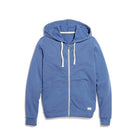 XS / Faded Navy / Women's Custom Marine Layer Afternoon Hoodie - Corporate Gifts