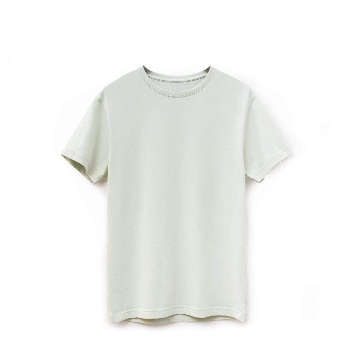 Seafoam / XS Custom Original Favorites Supima® T-Shirt - Corporate Gifts