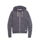XS / Asphalt Grey / Women's Custom Marine Layer Afternoon Hoodie - Corporate Gifts
