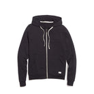 XS / Black / Women's Custom Marine Layer Afternoon Hoodie - Corporate Gifts
