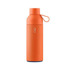 Sun Orange Custom Ocean Bottle - Corporate Gifts