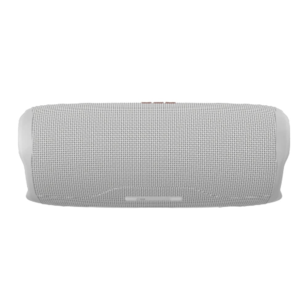 White Custom JBL Flip 6 Portable Speaker - Corporate Gifts