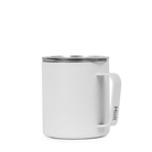 White / 12 oz Custom MiiR Vacuum Insulated Camp Cup - Corporate Gifts