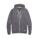 XS / Asphalt Grey / Mens Custom Marine Layer Afternoon Hoodie - Corporate Gifts