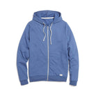 XS / Faded Navy / Mens Custom Marine Layer Afternoon Hoodie - Corporate Gifts