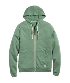 XS / Sage Green / Mens Custom Marine Layer Afternoon Hoodie - Corporate Gifts